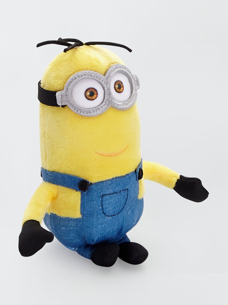 Knuffel 'Minions' GEEL - Kiabi