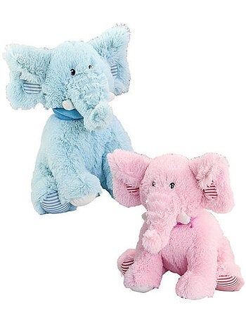 Knuffel – Olifant