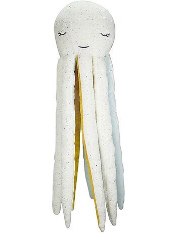 Knuffel poulpie de octopus