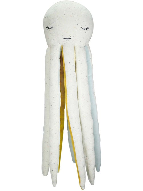 Knuffel poulpie de octopus - Kiabi