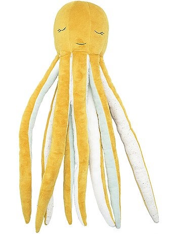 Knuffel poulpie de octopus