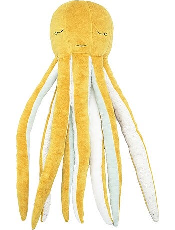 Knuffel poulpie de octopus