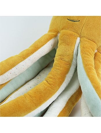 Knuffel poulpie de octopus