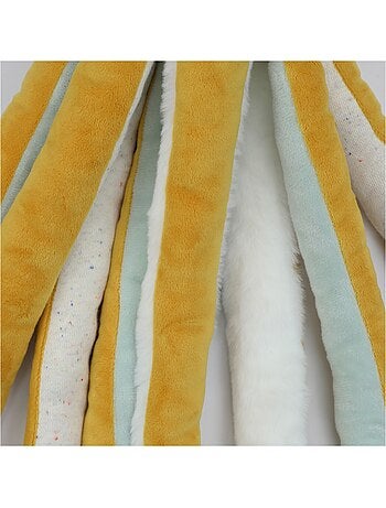 Knuffel poulpie de octopus