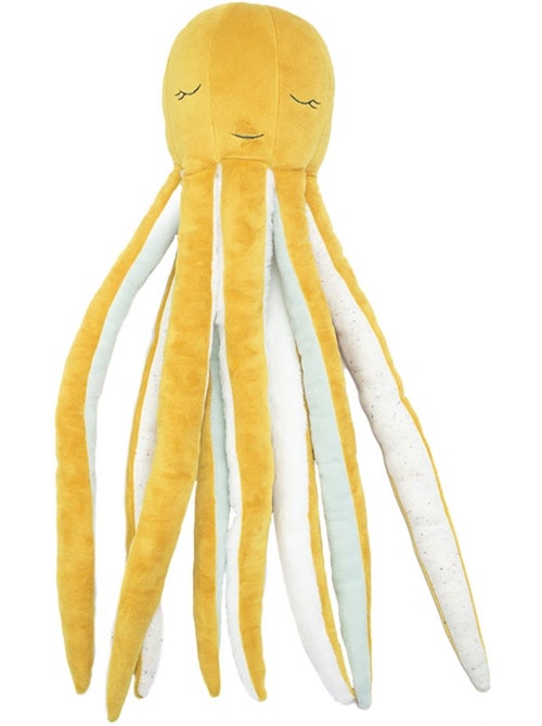 Knuffel poulpie de octopus - Kiabi