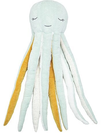 Knuffel poulpie de octopus