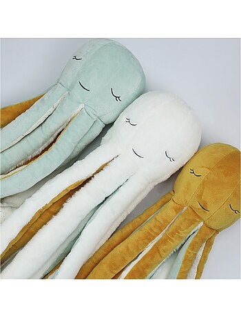 Knuffel poulpie de octopus