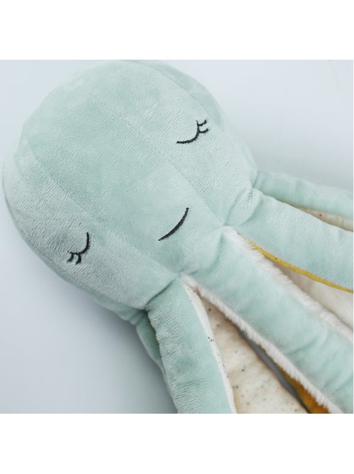 Knuffel poulpie de octopus - Kiabi