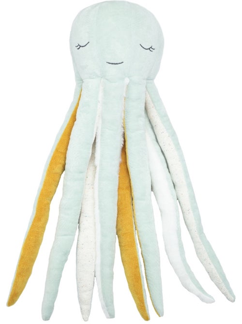 Knuffel poulpie de octopus - Kiabi