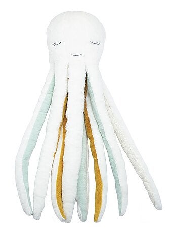 Knuffel poulpie de octopus