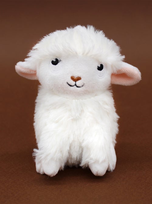 Knuffel – ptipotos déglingos maman – les déglingos - Kiabi
