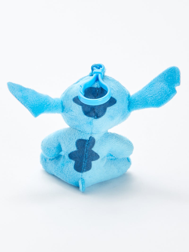Knuffel 'Stitch' 'Disney' BLAUW - Kiabi