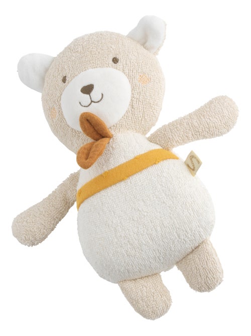 Knuffel van biologisch katoen - Kiabi Knuffel van biologisch katoen - Kiabi