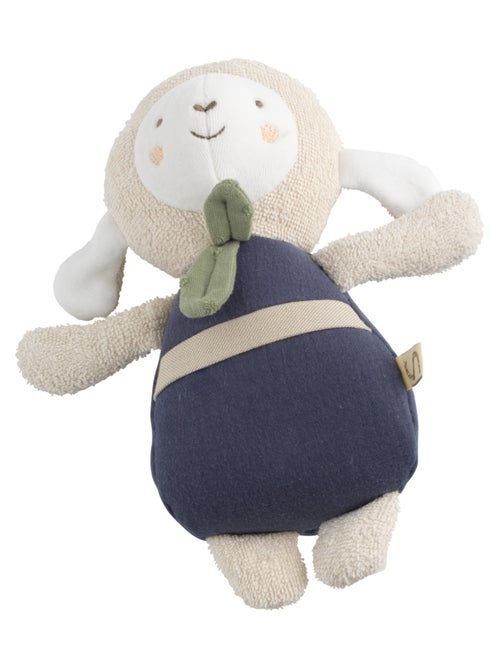 Knuffel van biologisch katoen - Kiabi Knuffel van biologisch katoen - Kiabi
