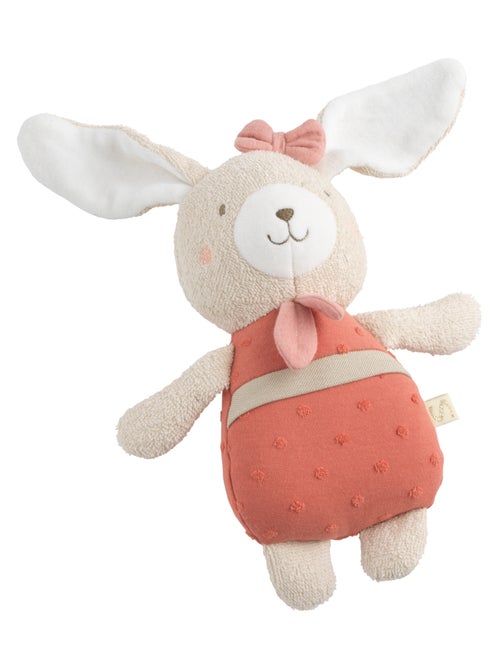 Knuffel van biologisch katoen - Kiabi Knuffel van biologisch katoen - Kiabi