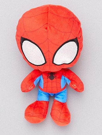 Knuffel van ‘Spider-Man’