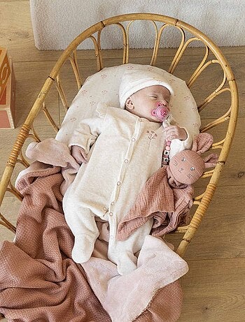 Knuffel voor baby's