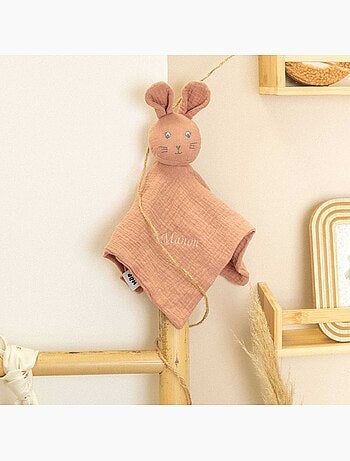 Knuffel voor baby's