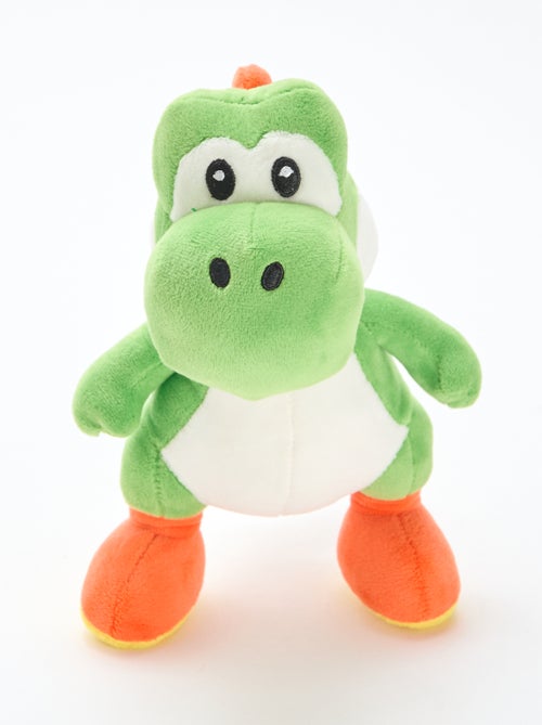 Knuffel 'Yoshi' - Kiabi