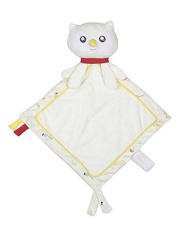 Knuffeldoekje