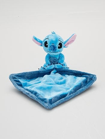 Knuffeldoekje 'Stitch' van 'Disney' - Kiabi