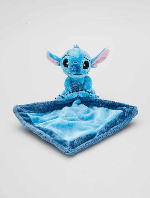 Knuffeldoekje 'Stitch' van 'Disney' - Kiabi