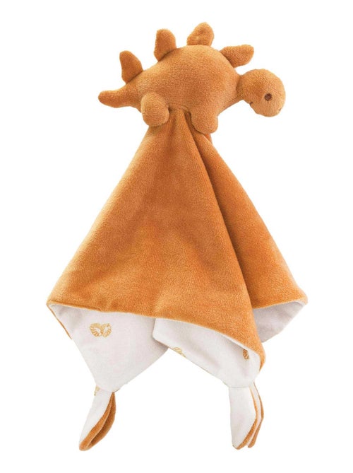 Knuffeldoekje voor pasgeborenen - Kiabi