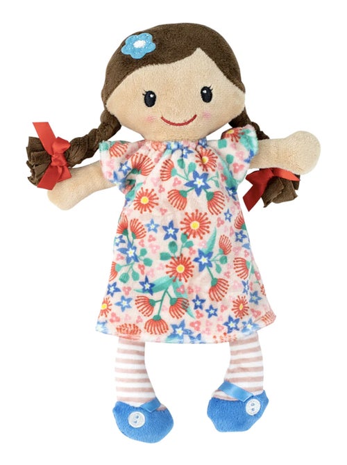 Knuffelpop voor kinderen, matilda - Kiabi Knuffelpop voor kinderen, matilda - Kiabi