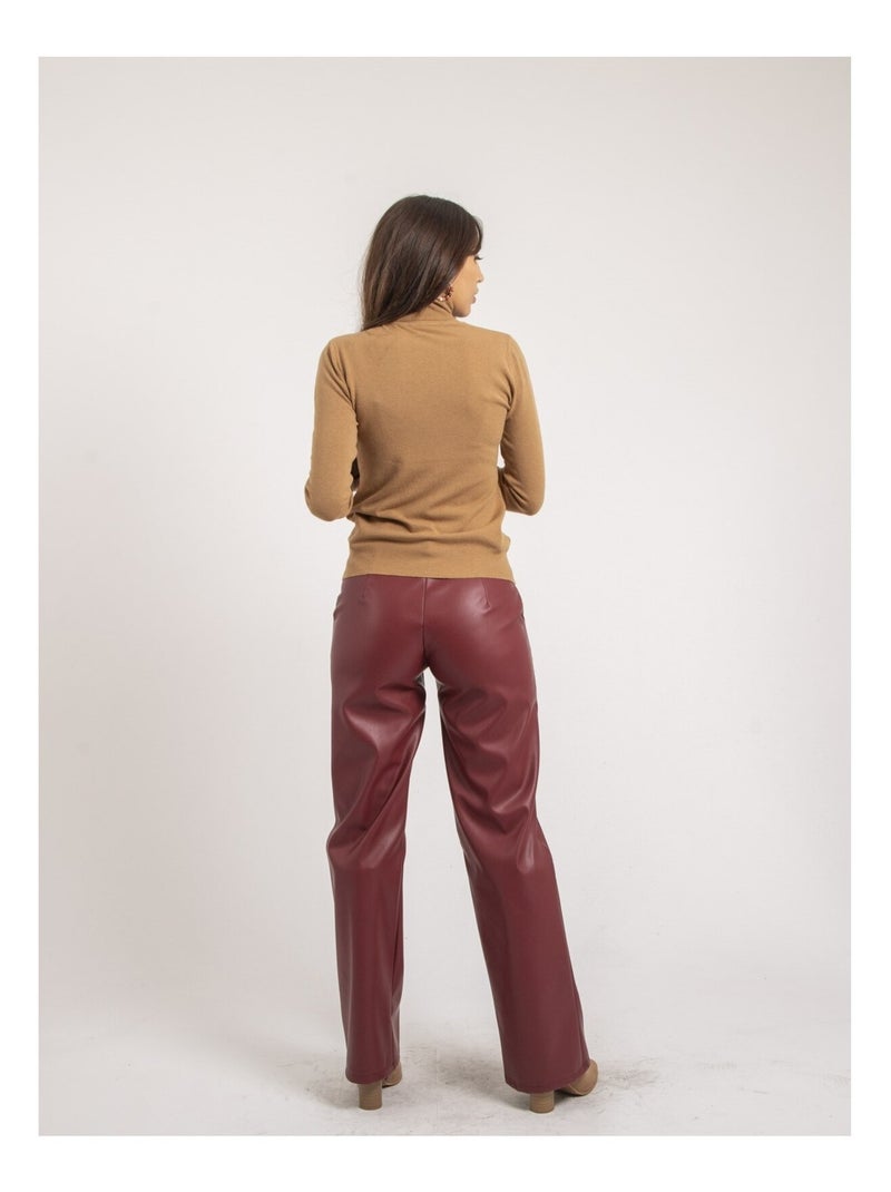 Kobina coltrui Beige - Kiabi