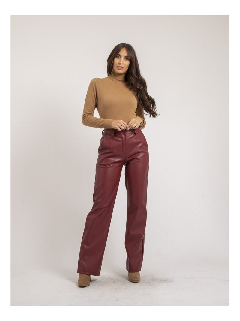 Kobina coltrui Beige - Kiabi