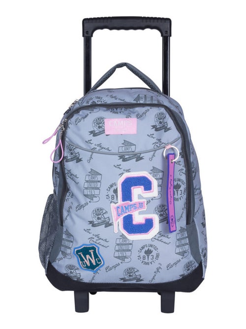 Koeltas met wieltjes pliable - soonbuy - Glacière draagbaar 35L - Kiabi Koeltas met wieltjes pliable - soonbuy - Glacière draagbaar 35L - Kiabi