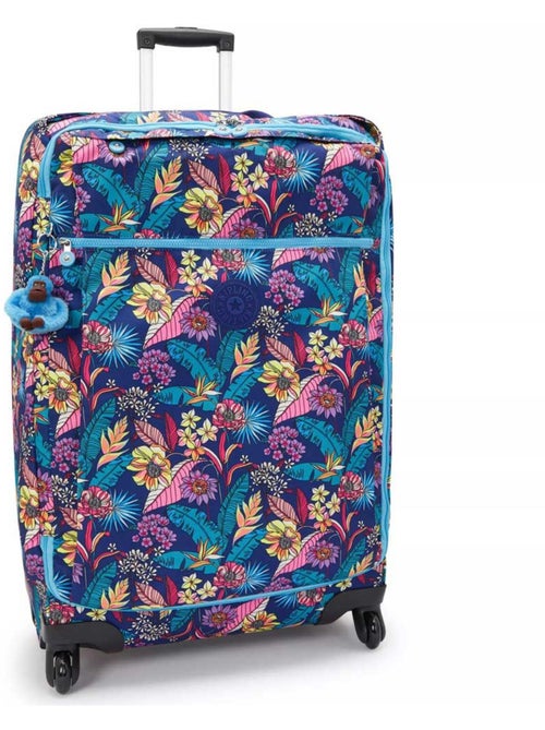 Koffer – Darcey L - 74,5 cm – Kipling - Kiabi Koffer – Darcey L - 74,5 cm – Kipling - Kiabi