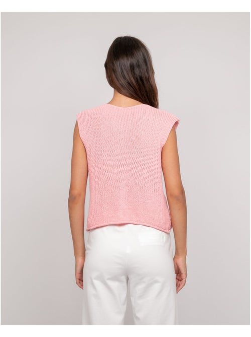 Kolza mouwloos vest - Kiabi Kolza mouwloos vest - Kiabi