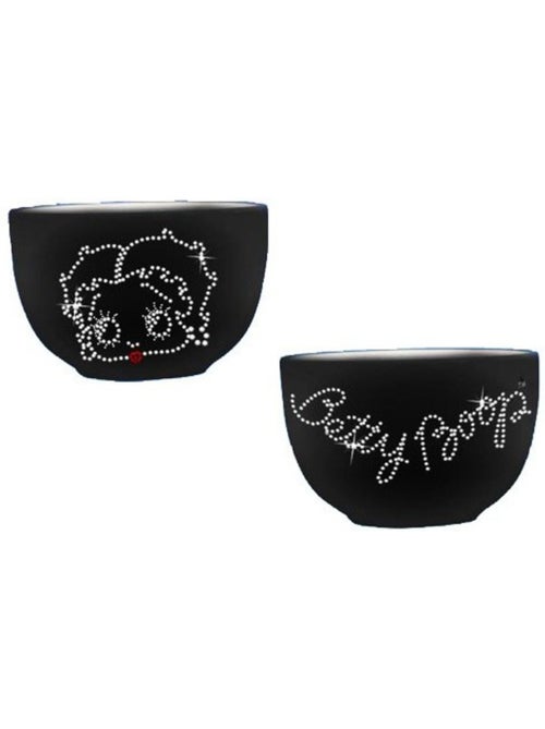 Kom 'Betty Boop' – Strass - Kiabi Kom 'Betty Boop' – Strass - Kiabi