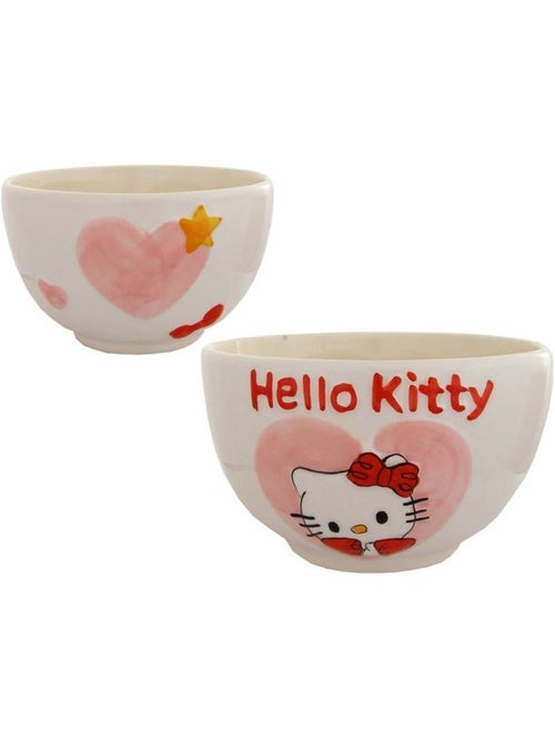 Kom 'Hello Kitty' – Heart - Kiabi Kom 'Hello Kitty' – Heart - Kiabi