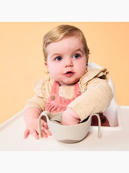 Kom met zuignap voor baby | b.box - Kiabi