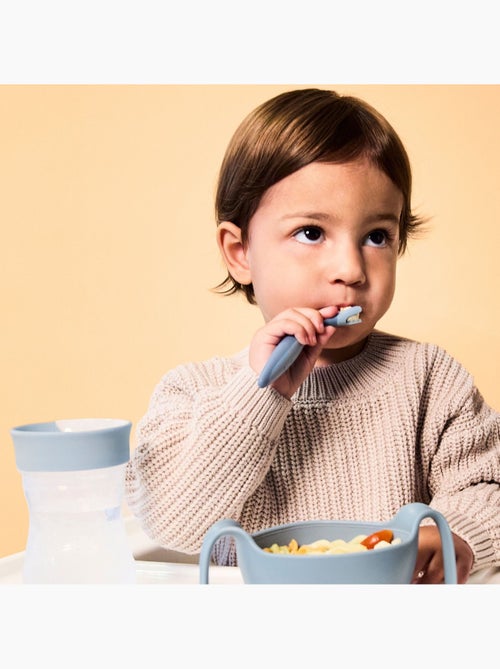 Kom met zuignap voor baby - Kiabi Kom met zuignap voor baby - Kiabi