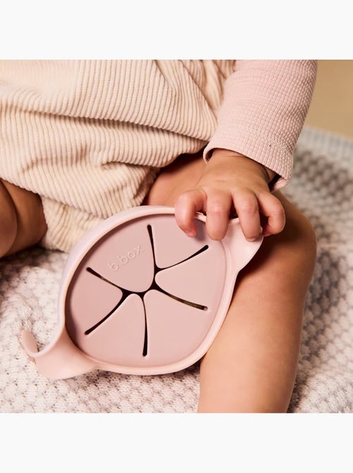 Kom met zuignap voor baby - Kiabi Kom met zuignap voor baby - Kiabi