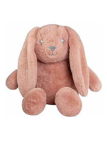 Konijnenknuffel voor baby's