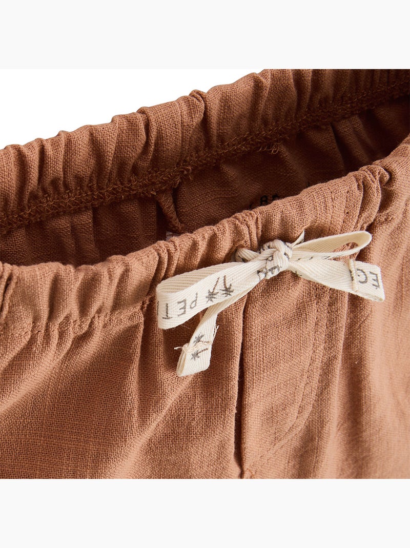 Kort kind Kansas City Camel - Kiabi