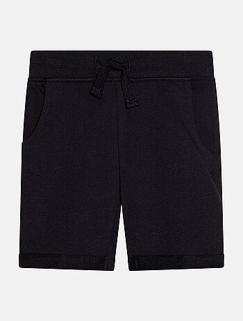 Korte broek met elastische tailleband - Guess kids