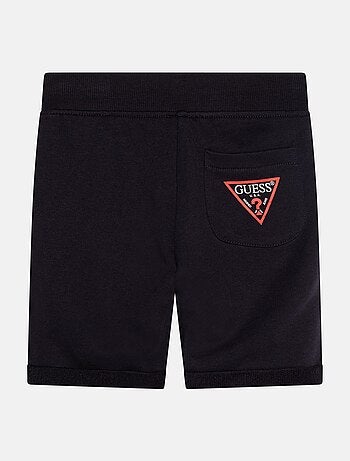 Korte broek met elastische tailleband - Guess kids