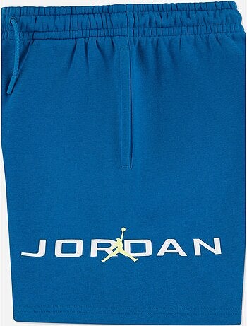 Korte broek met elastische tailleband - Jordan