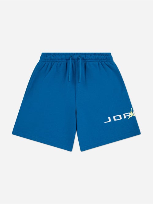 Korte broek met elastische tailleband - Jordan - Kiabi Korte broek met elastische tailleband - Jordan - Kiabi