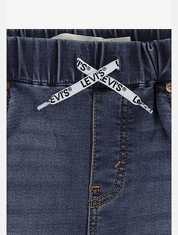 Korte broek met elastische tailleband - Levi's Kids
