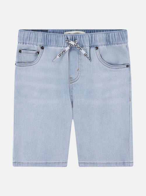 Korte broek met elastische tailleband - Levi's Kids - Kiabi Korte broek met elastische tailleband - Levi's Kids - Kiabi