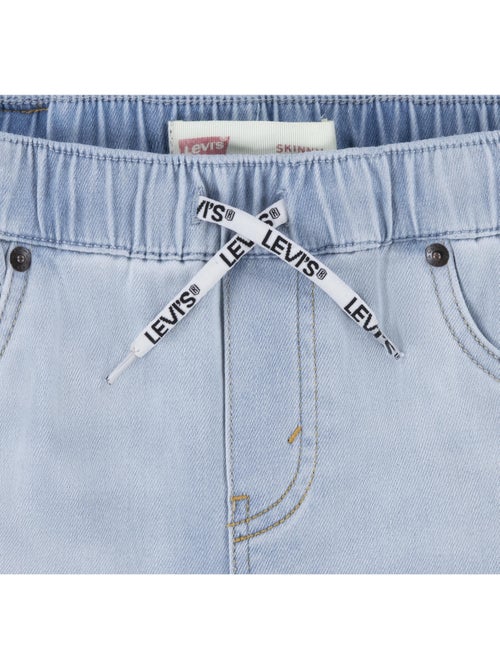 Korte broek met elastische tailleband - Levi's Kids - Kiabi Korte broek met elastische tailleband - Levi's Kids - Kiabi