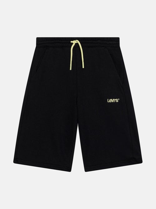 Korte broek met elastische tailleband - Levi's Kids - Kiabi
