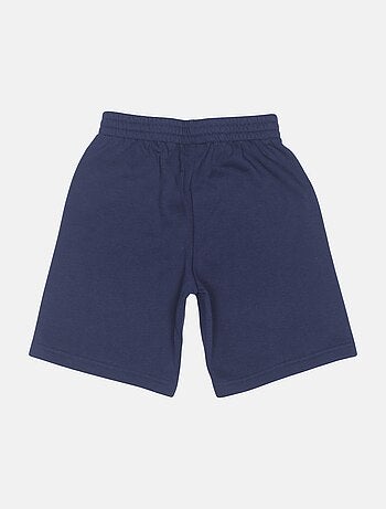 Korte broek met elastische tailleband - Nike
