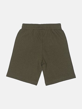 Korte broek met elastische tailleband - Nike